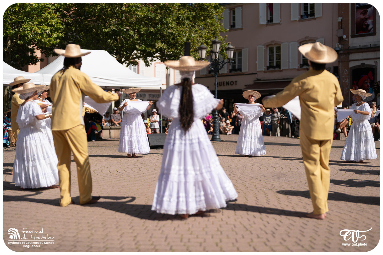 FDH 2024.08.22 | COLOMBIE